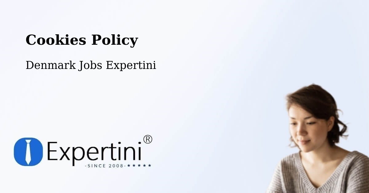Cookie Policy – Skive - Denmark Jobs Expertini