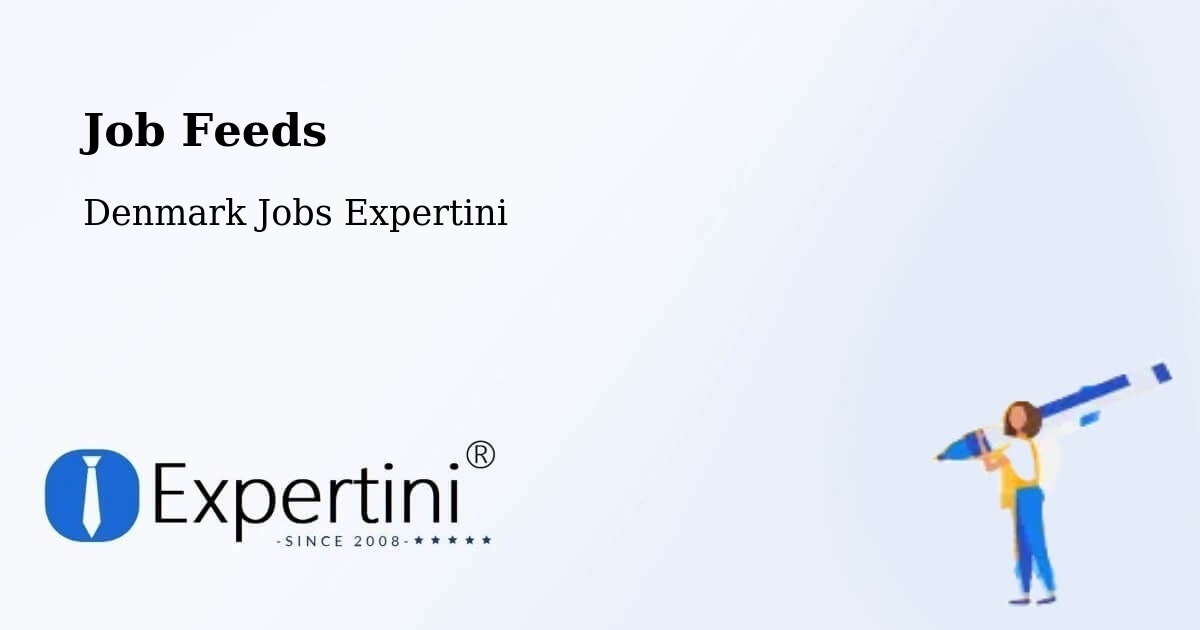 Job Listings Feed – Skive - Denmark Jobs Expertini